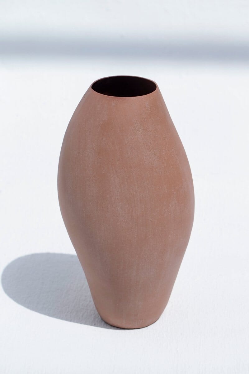 Terra Curve Vase ART 