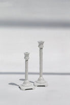 Snowcrest Candleholder ART 