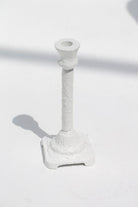 Snowcrest Candleholder ART 