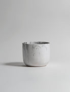 Moonlit Marble Ceramic Pot (3 Sizes)