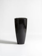 Obsidian Fiber Glass Pot (3 Sizes) FLO 