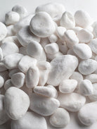 Snow White rative Pebble Stones