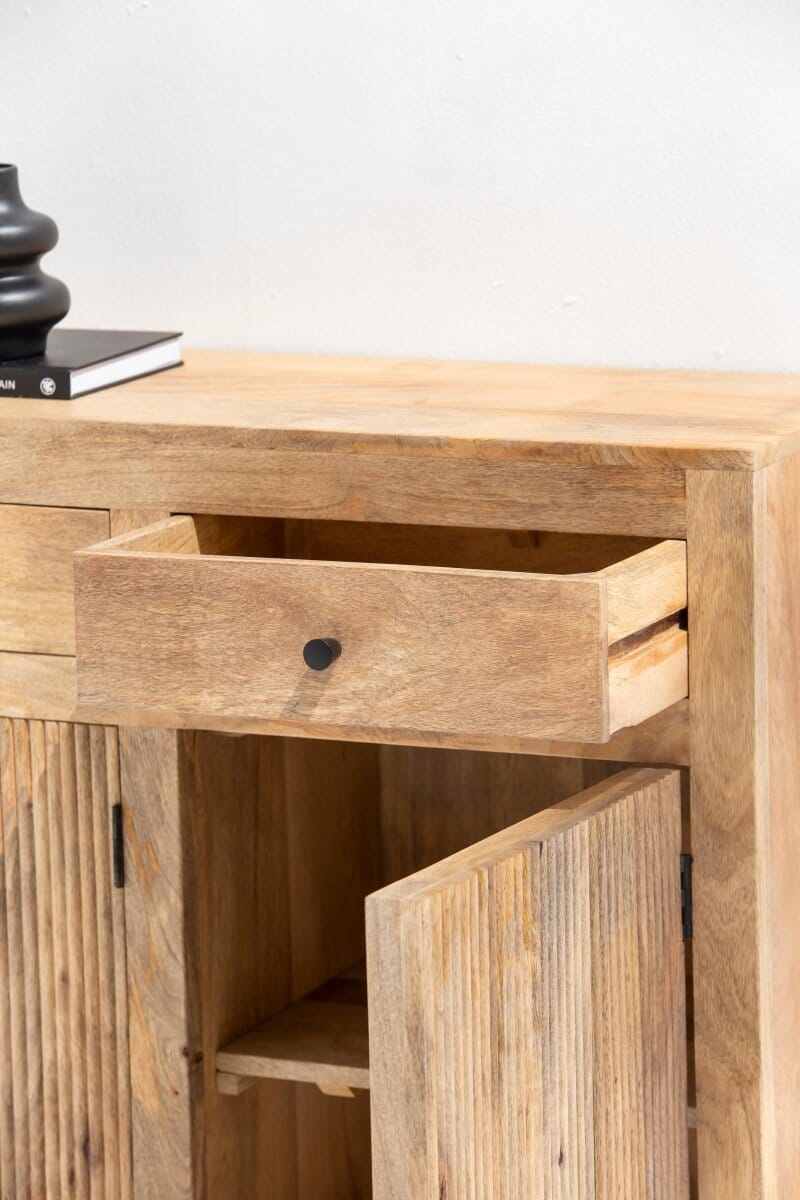 Ziyah Wooden Sideboard Buffets & Sideboards 