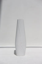 Ripple Cascade Vase (4 Sizes) IBE02 