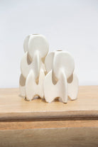 Spinal ceramic Vase Set HAI12 