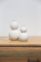 Aura Duo Vase Set HAI12 