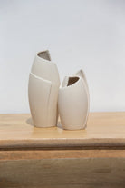 Sculptura Duo Vase Set HAI12 