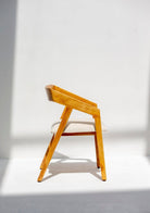 Daria Wooden Dining Chair ART 