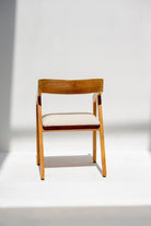 Daria Wooden Dining Chair ART 