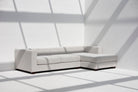 Fiorella Gray Modular Sofa DUR 