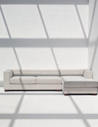 Fiorella Gray Modular Sofa DUR 