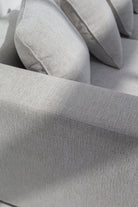 Fiorella Gray Modular Sofa DUR 