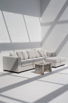 Fiorella Gray Modular Sofa DUR 