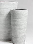 Ethereal Lines Ceramic Pot (3 Sizes)