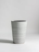 Ethereal Lines Ceramic Pot (3 Sizes) FLO 