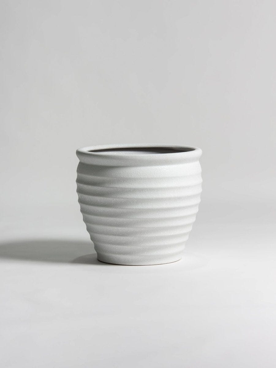 Mistwave Ceramic Pot (3 Sizes)