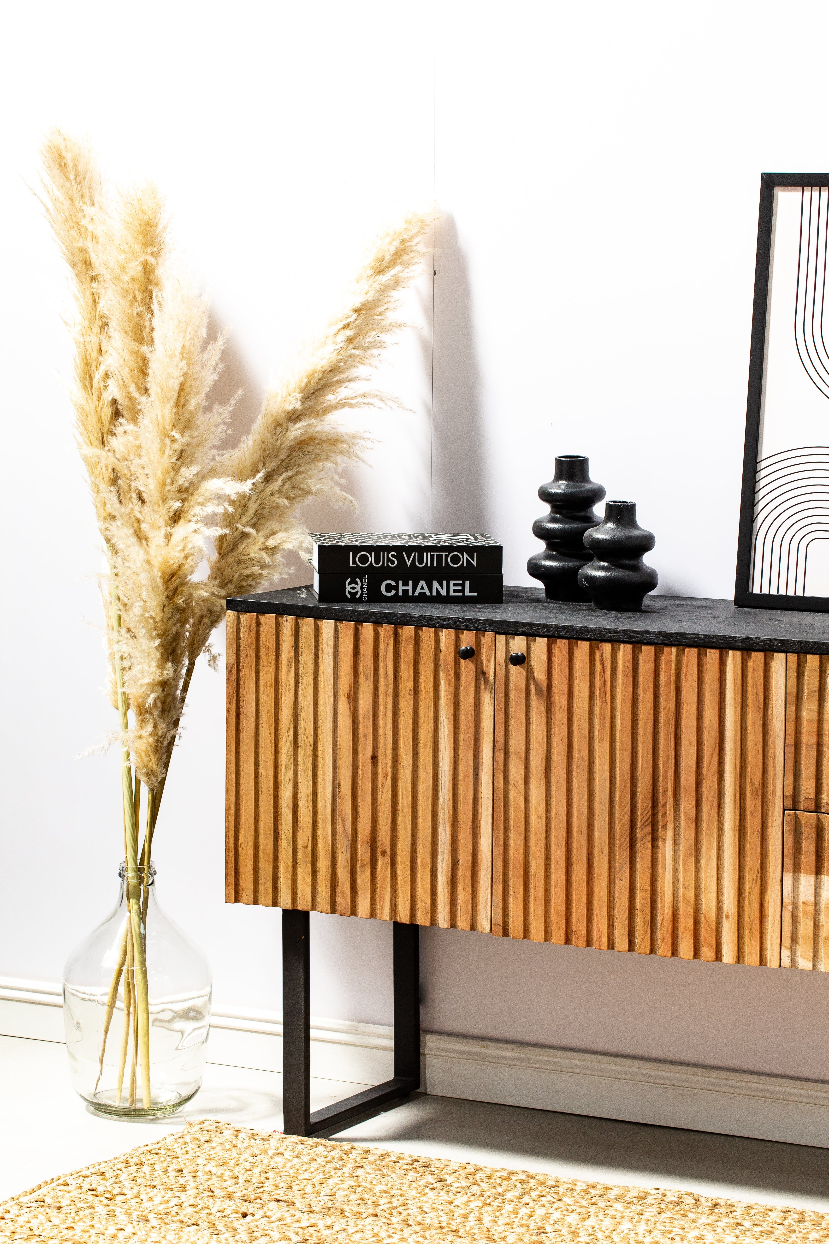 Paige Media Console Homekode 