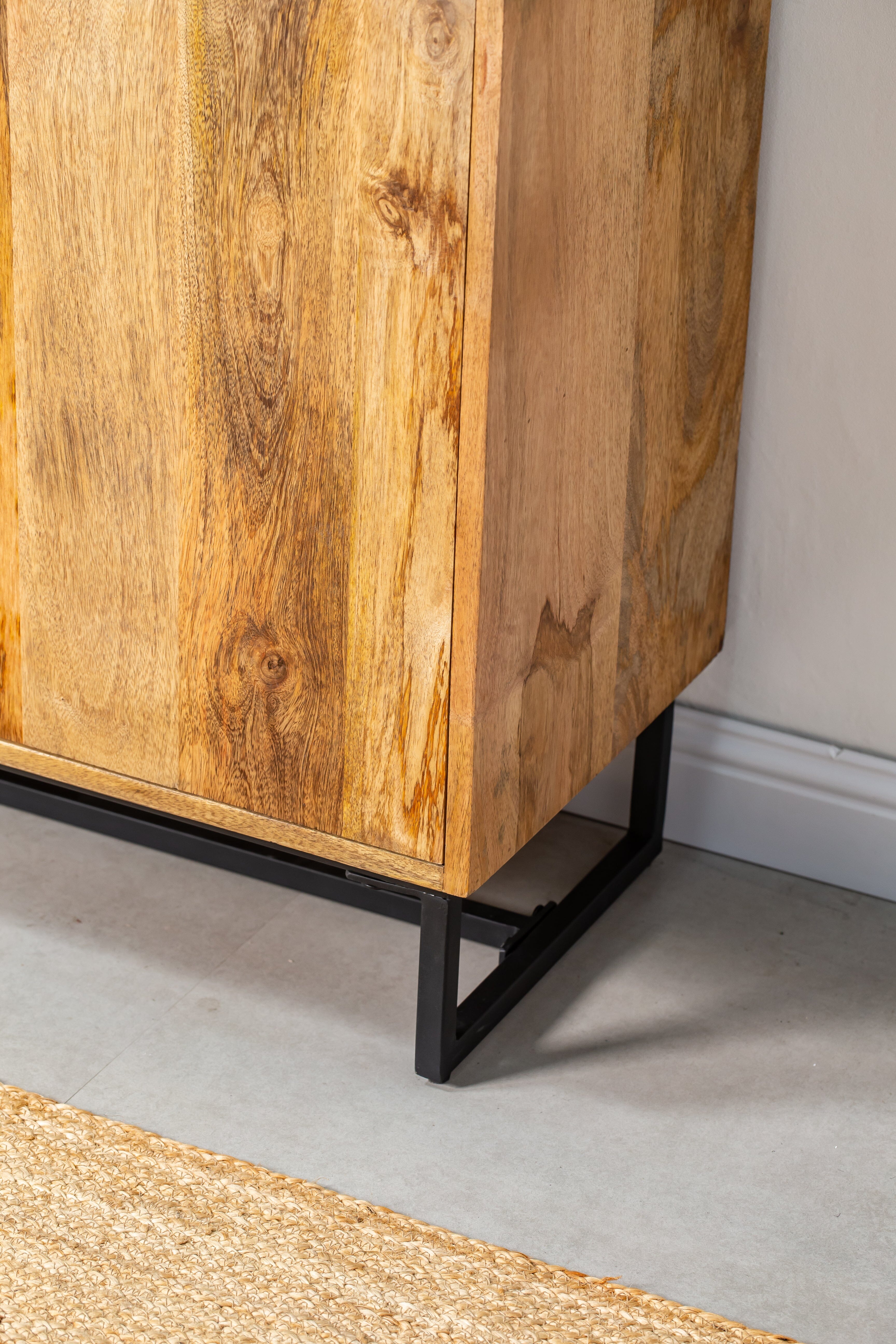 Thalia Display Cabinet Homekode 