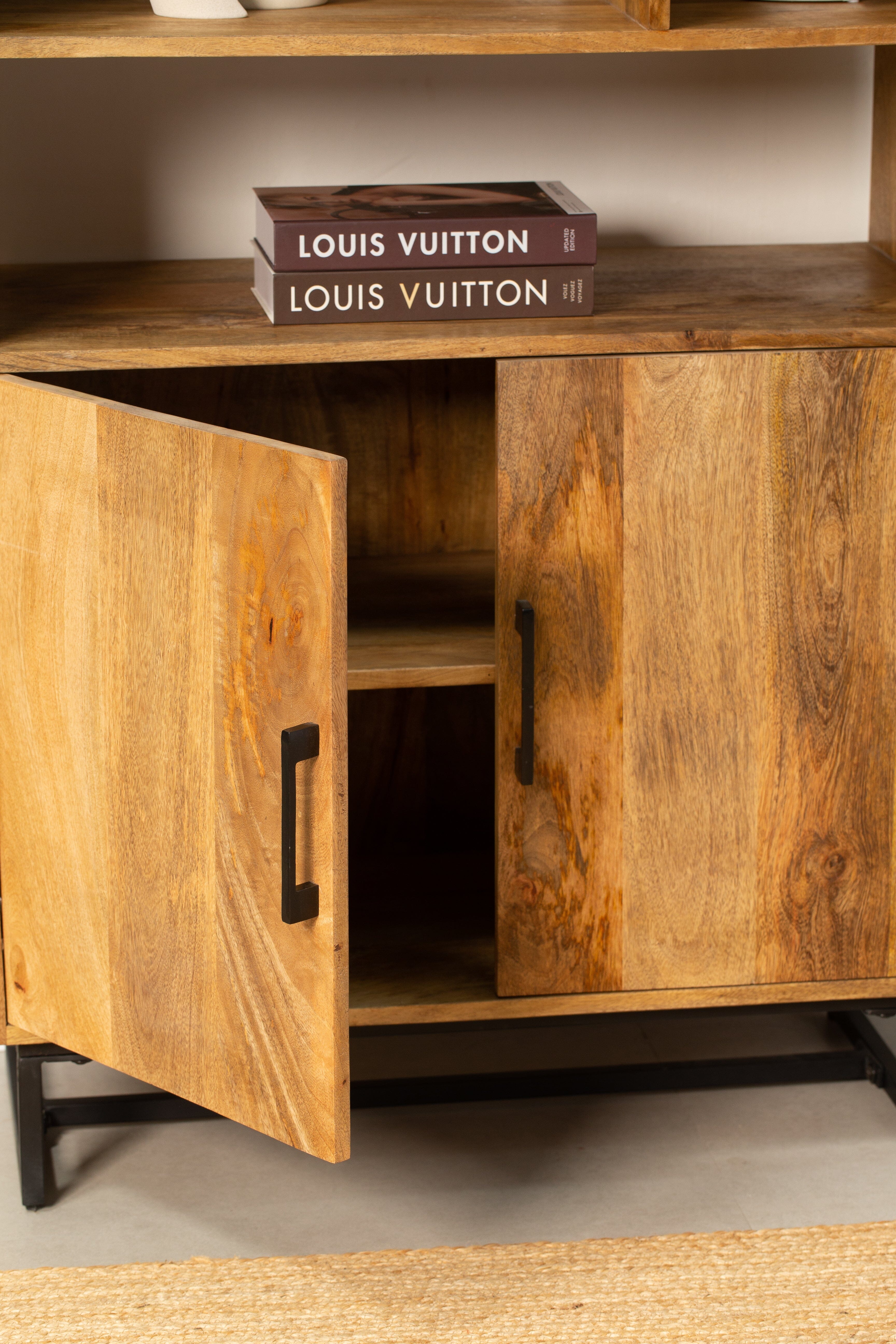 Thalia Display Cabinet Homekode 