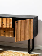 Paige Media Console Homekode 