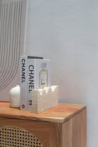 Niwal Stone Bookend 