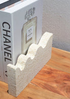 Niwal Stone Bookend 