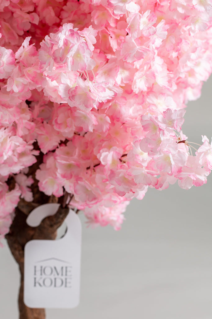 Pink Cherry Blossom (Pot not included) Homekode 