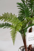 River Fern Artificial Plant (Pot not included) Homekode 