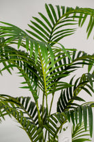 Areca Palm Artificial Plant 70CM Height (Pot not included) Homekode 