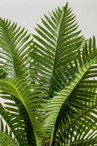 Cycas Palm artificial plant (Pot not included) Homekode 