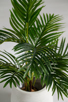 Cycas Artificial Plant (Pot not included) Homekode 