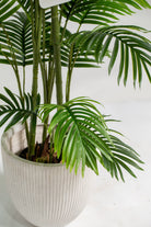 Green Bambooificial Plant (Pot not included) Homekode 