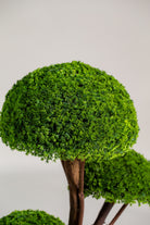 Halfball Tree Artificial Plant (Pot not included) Homekode 