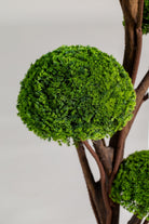 Halfball Tree Artificial Plant (Pot not included) Homekode 