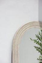 Isadora Layers Fr Arched Mirror Homekode 