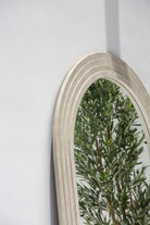 Isadora Layers Frame Arched Mirror Homekode 