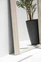 Isadora Layers Fr Arched Mirror Homekode 