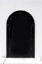 Isadora Layers Fr Arched Mirror Homekode 