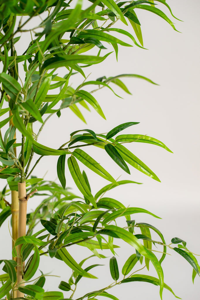 Bamboo Tree Artificial Plant (Pot not included) Homekode 