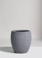 Gray Terracotta Pot (3 Sizes)