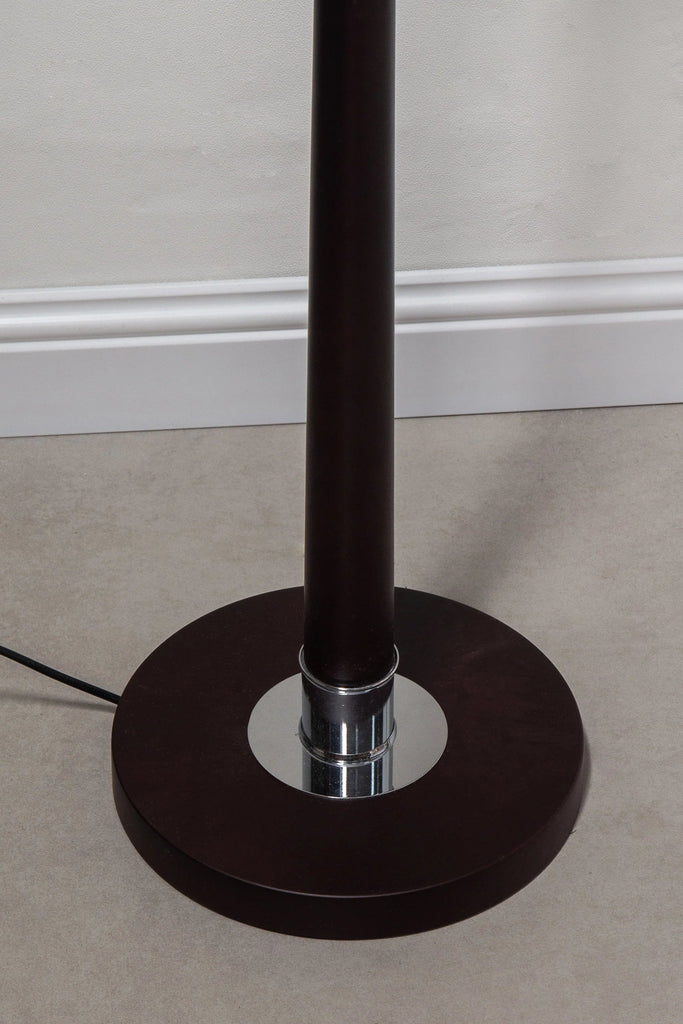 Brown Floor Lamp (164 CM)