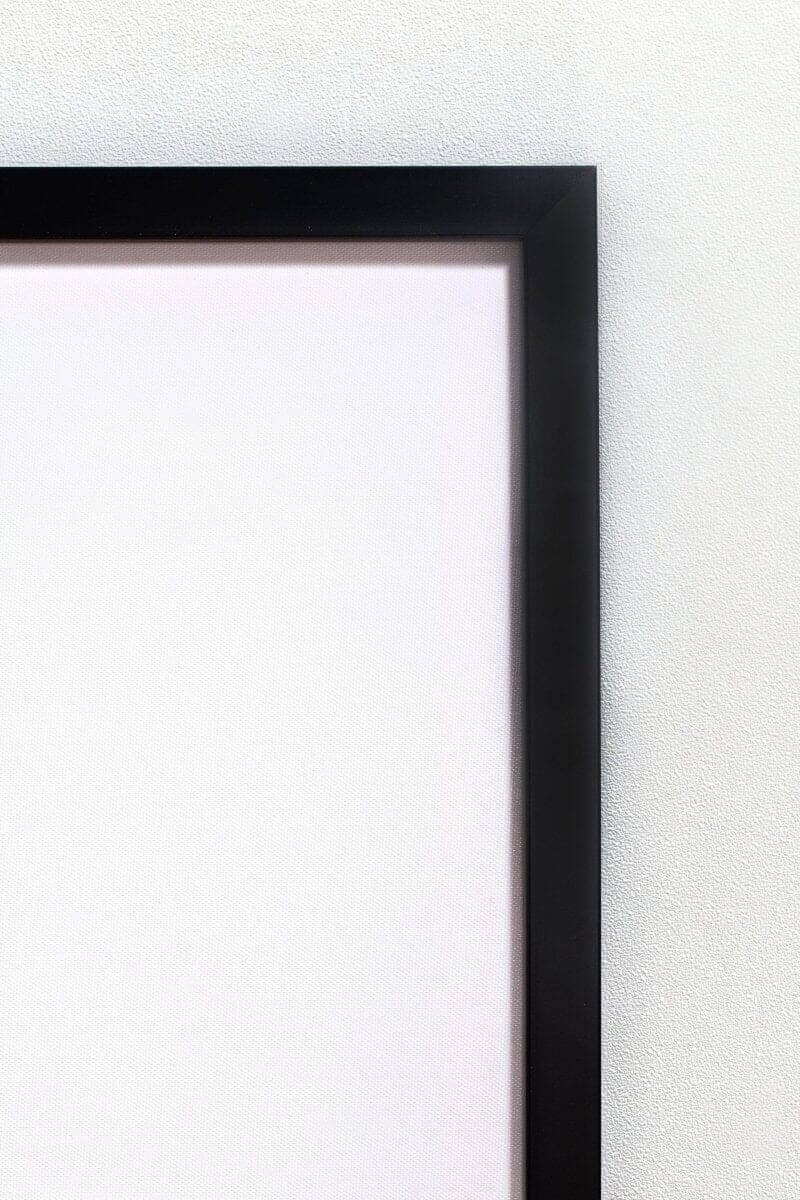 Pensive Portrait Wall 