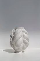 Braided Whirl Vase (3 Sizes) 