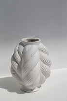 Braided Whirl Vase (3 Sizes) 