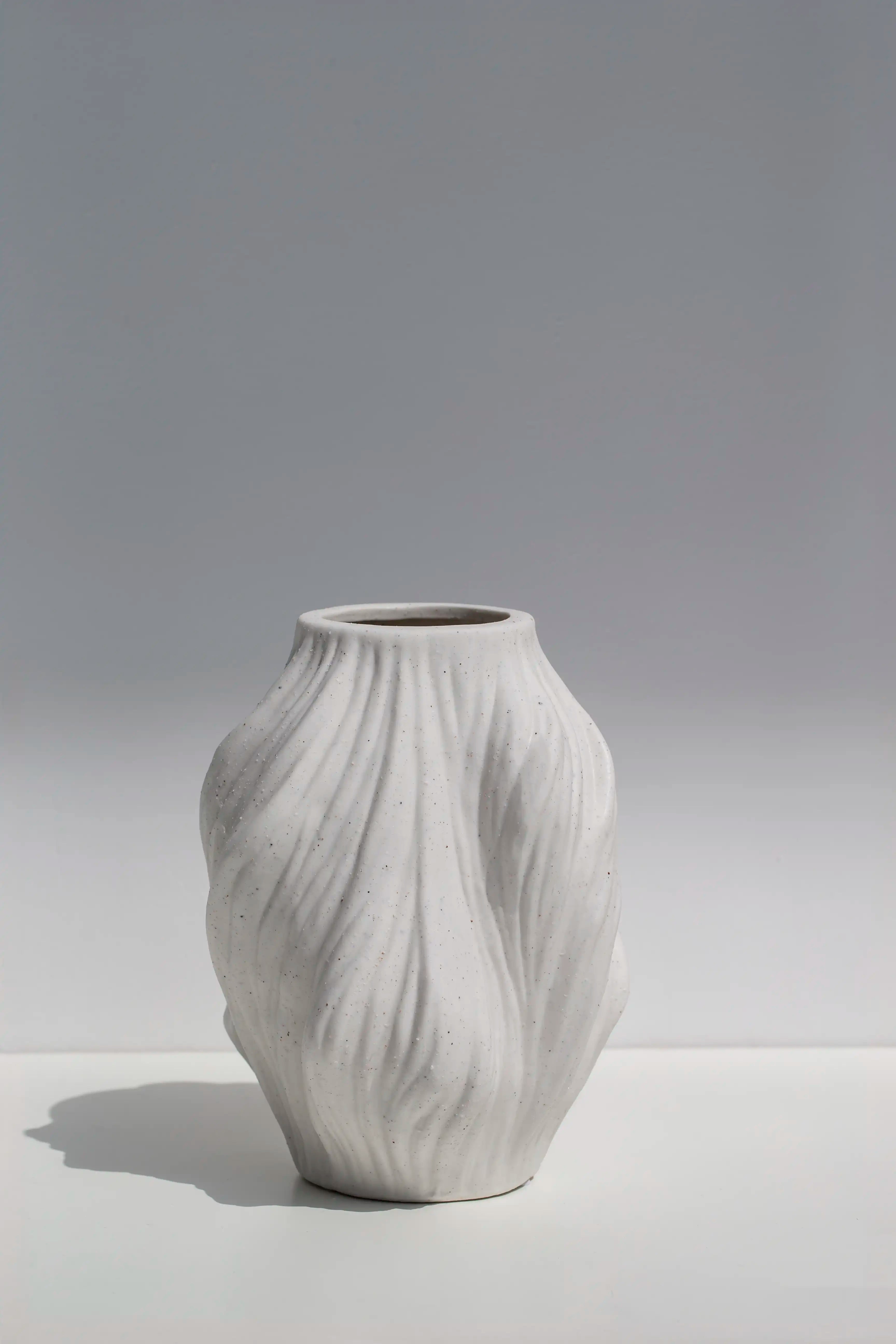 Dune Drift Vase (3 Sizes)