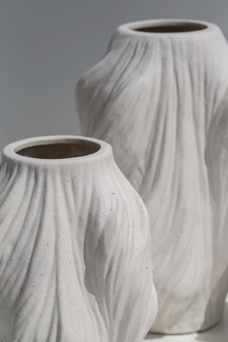 Dune Drift Vase (3 Sizes) 