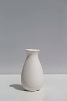 Mini Serene Curved Vase IBE02 