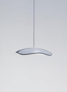 Ethereal Flow Grey Pendant Ceiling Lamp FAH19 