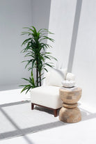 Dracaena Elegance Artificial Plant (Pot not included) FLO 