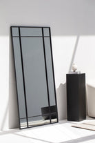 Zelda Black MDF Plinths (3 Sizes Available) MUZ Homekode 